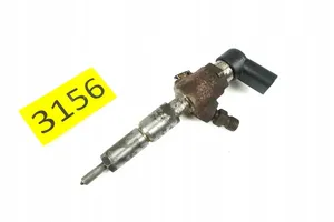 Ford Fiesta Fuel injector 9649574480