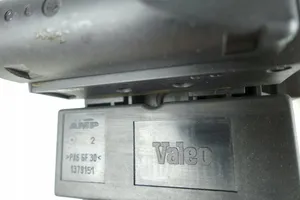Saab 9-3 Ver2 Résistance moteur de ventilateur de chauffage 1379151