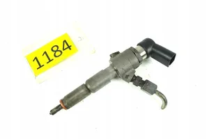 Ford Fiesta Inyector de combustible 9654551080