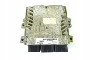 Ford Transit -  Tourneo Connect Galios (ECU) modulis DV61-12A650-CHA