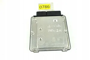 Volkswagen Jetta USA Centralina/modulo motore ECU 04L907309G