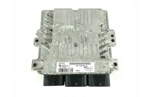 Ford Kuga III Unité de commande, module ECU de moteur BG91-12A650-DF