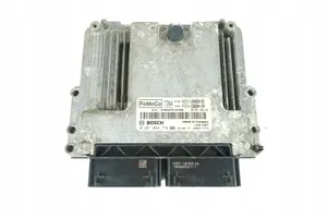 Ford Kuga III Unité de commande, module ECU de moteur 0281034774