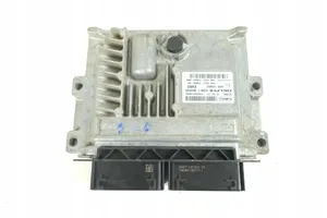 Ford Kuga II Unidad de control/módulo ECU del motor DS71-12B684-XB