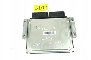 Ford Kuga II Unité de commande, module ECU de moteur DS71-12B684-XB