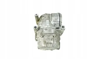 Toyota Yaris Compresseur de climatisation 042200-1350