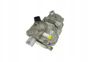 Toyota Yaris Ilmastointilaitteen kompressorin pumppu (A/C) 042200-1350