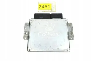 Hyundai i30 Unité de commande, module ECU de moteur 39130-2A410