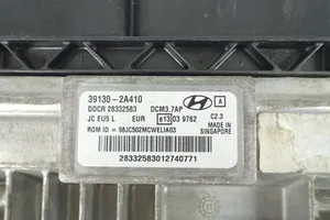 Hyundai i30 Moottorin ohjainlaite/moduuli (käytetyt) 39130-2A410