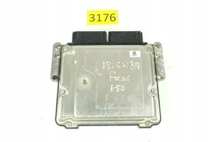 Ford Kuga III Unité de commande, module ECU de moteur 0281034774