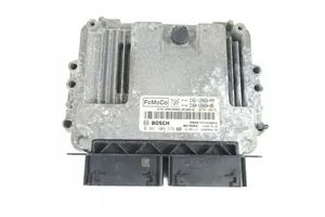 Ford Kuga III Unité de commande, module ECU de moteur 0261S09376