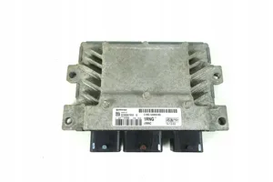 Ford Fiesta Galios (ECU) modulis C1BG-12A650-NG