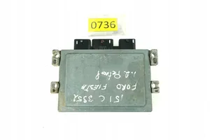 Ford Fiesta Galios (ECU) modulis C1BG-12A650-NG