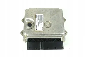 Fiat Doblo Engine control unit/module ECU 55255948