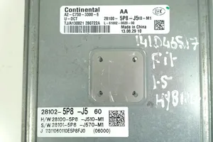 Honda Fit Unidad de control/módulo de la caja de cambios A2-C730-3300-6