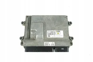 Mazda 3 III Centralina/modulo motore ECU SH12