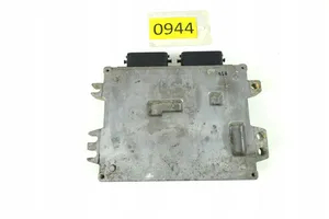 Suzuki Swift Komputer / Sterownik ECU silnika 33920-62J0