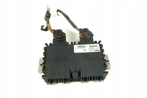 Citroen Jumpy Motorsteuergerät ECU 1401155580