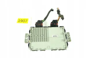 Citroen Jumpy Engine control unit/module ECU 1401155580