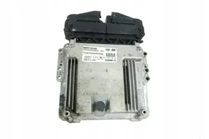 KIA Pro Cee'd II Centralina/modulo motore ECU 0281031888