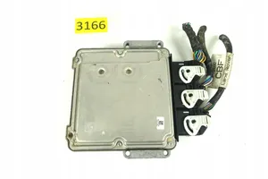 Land Rover Freelander 2 - LR2 Centralina/modulo motore ECU 6G91-12A650-AE