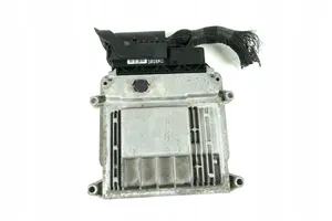 KIA Rio Komputer / Sterownik ECU silnika 39110-26CF0