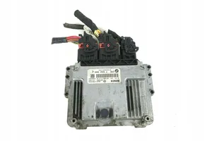 Mini One - Cooper Coupe R56 Engine control unit/module ECU 0261S04160