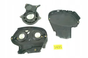 Opel Corsa D Timing belt guard (cover) 55568105