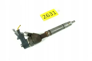 Honda Civic X Injecteur de carburant 0445110296