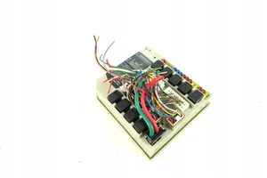 Nissan Micra Fuse box set 