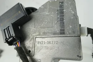 Ford Ranger Komputer / Sterownik ECU silnika 0261S11517