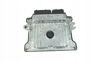 Honda Fit Komputer / Sterownik ECU silnika 37820-5P6-J67