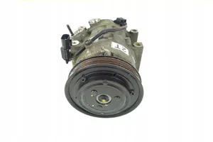 Hyundai i40 Ilmastointilaitteen kompressorin pumppu (A/C) F500-TFAAA05