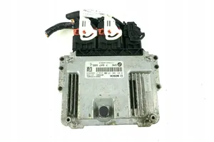 Mini One - Cooper Coupe R56 Centralina/modulo motore ECU 0261S06125