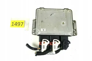 Mini One - Cooper Coupe R56 Engine control unit/module ECU 0261S06125