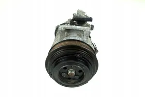 Mercedes-Benz E W213 Ilmastointilaitteen kompressorin pumppu (A/C) A0008304500