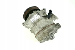 Mercedes-Benz E W213 Compressore aria condizionata (A/C) (pompa) A0008304500