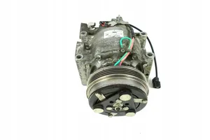 Honda Jazz Kompresor / Sprężarka klimatyzacji A/C HSK-70