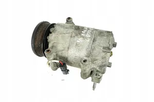 Ford Mondeo MK V Ilmastointilaitteen kompressorin pumppu (A/C) DG9H-19D629-FD