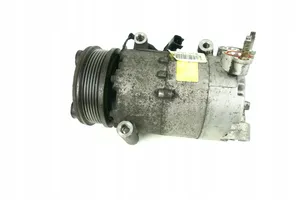Ford Mondeo MK IV Kompresor / Sprężarka klimatyzacji A/C AV6N-19D629-BC