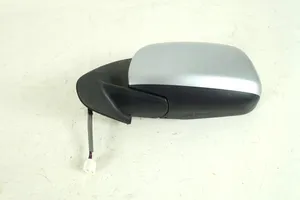 Daihatsu Altis II Front door electric wing mirror 