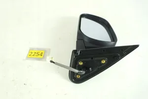 Daihatsu Altis II Front door electric wing mirror 