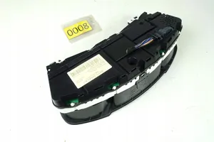 Ford Galaxy Tachimetro (quadro strumenti) BS7T-10849-XG
