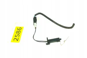 Ford Focus C-MAX Outside/exterior temperature sensor 93BB-10K936-AA