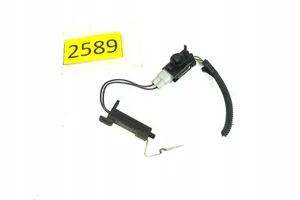 Ford Focus C-MAX Outside/exterior temperature sensor 93BB-10K936-AA