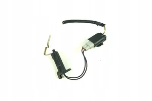 Ford Focus C-MAX Outside/exterior temperature sensor 93BB-10K936-AA