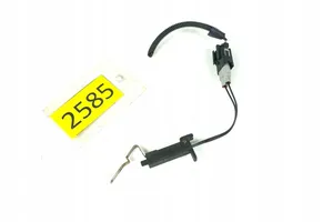 Ford Focus C-MAX Outside/exterior temperature sensor 93BB-10K936-AA