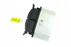 Hyundai i10 Centralina/modulo motore ECU 39116-07261