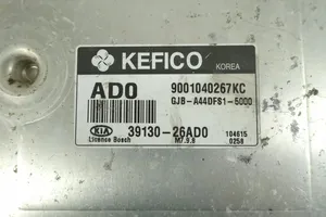 KIA Rio Galios (ECU) modulis 39130-26AD0