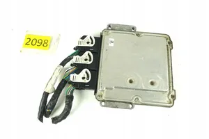 Land Rover Freelander 2 - LR2 Centralina/modulo motore ECU 6G91-12A650-AE